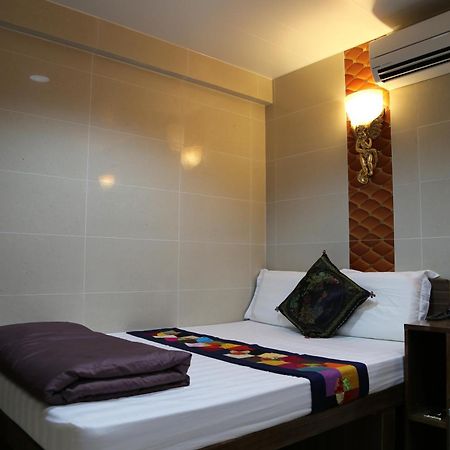 European Hostel Hong Kong Phòng bức ảnh