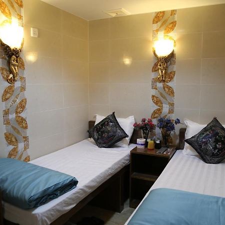 European Hostel Hong Kong Ngoại thất bức ảnh