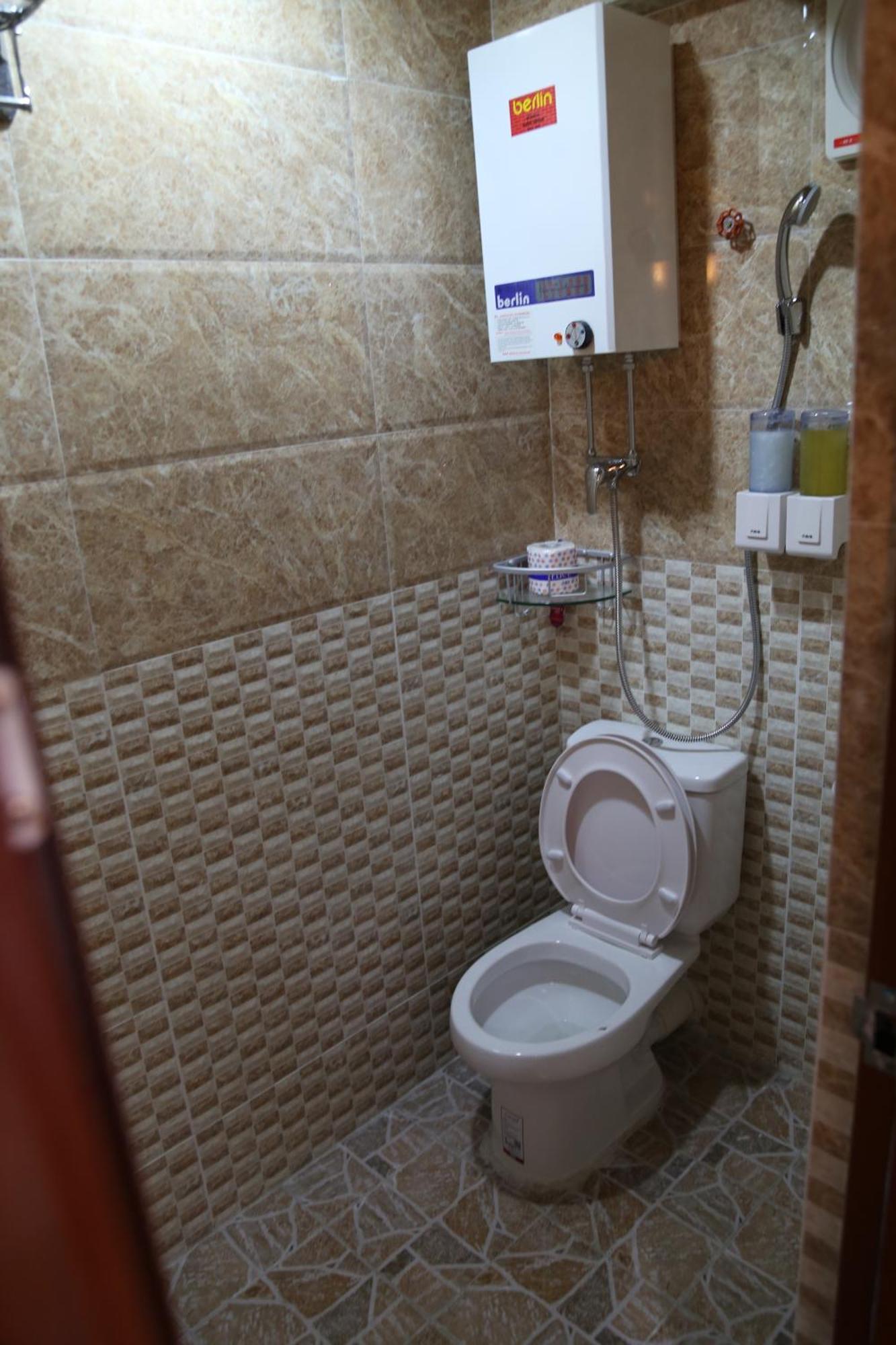 European Hostel Hong Kong Phòng bức ảnh