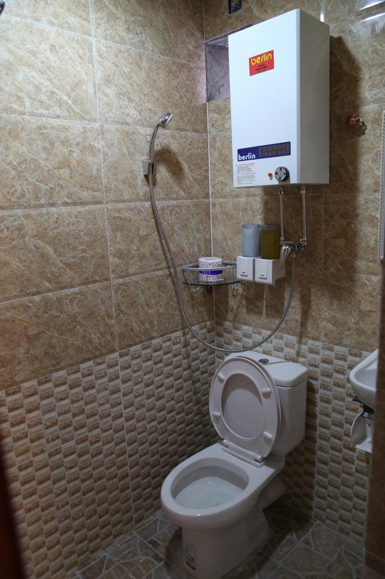 European Hostel Hong Kong Phòng bức ảnh